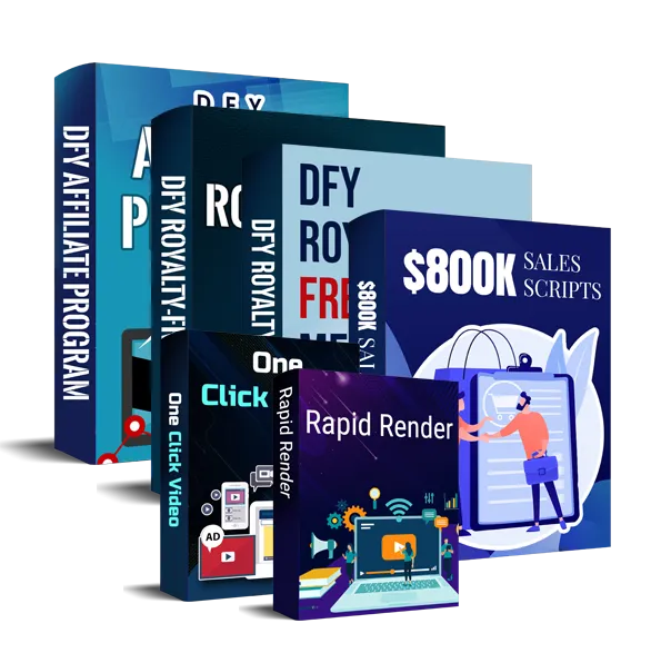 Remixable 60-day money-back guarantee