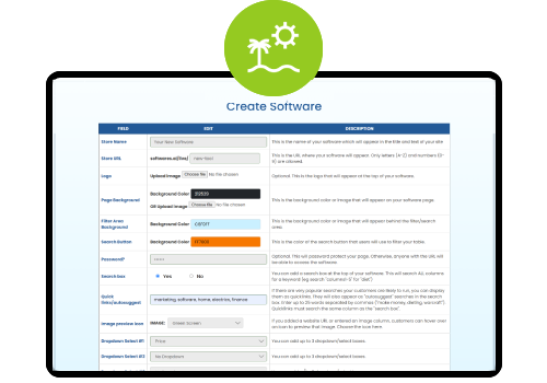 Remixable Software Generator – Build Custom Software No Code